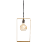 Laelamp PAROT kuld Laelambid Homewell 5