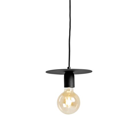 Rippvalgusti SKIVAS S must Laelambid