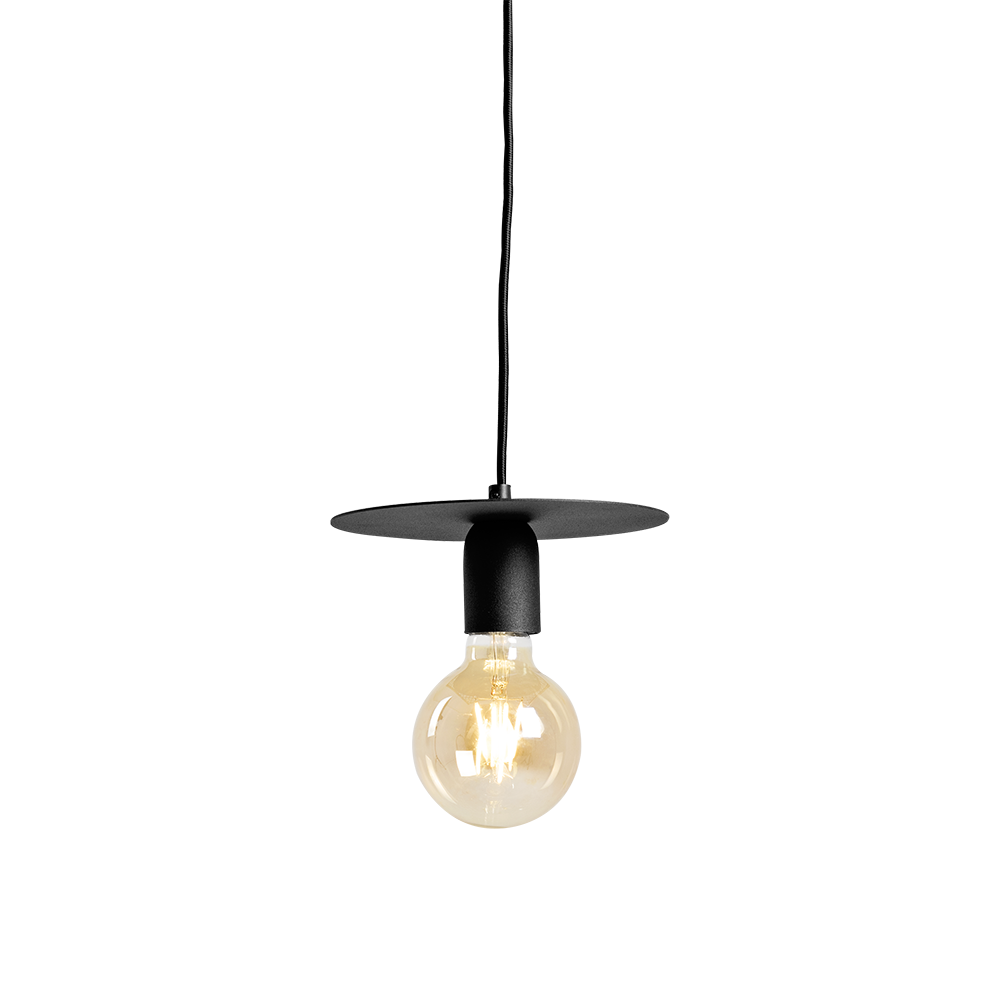 Rippvalgusti SKIVAS S must Laelambid Rippvalgusti SKIVAS S must Laelambid