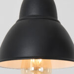 Laelamp COBEN HANGMAN 1 must Laelambid Homewell 12
