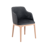 Tool LULU ARMS halllilla rv96 Söögilauatoolid, taburetid, pingid Homewell 6