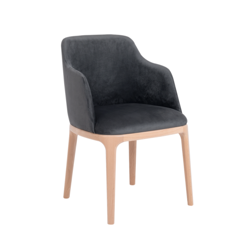 Tool LULU ARMS halllilla rv96 Söögilauatoolid, taburetid, pingid