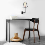 Seinalamp FIRKANT SEIN must Sisustus Homewell 11