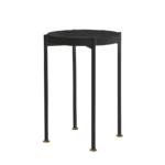 Abilaud HANNA METAL 401F must Elutoamööbel Homewell 9