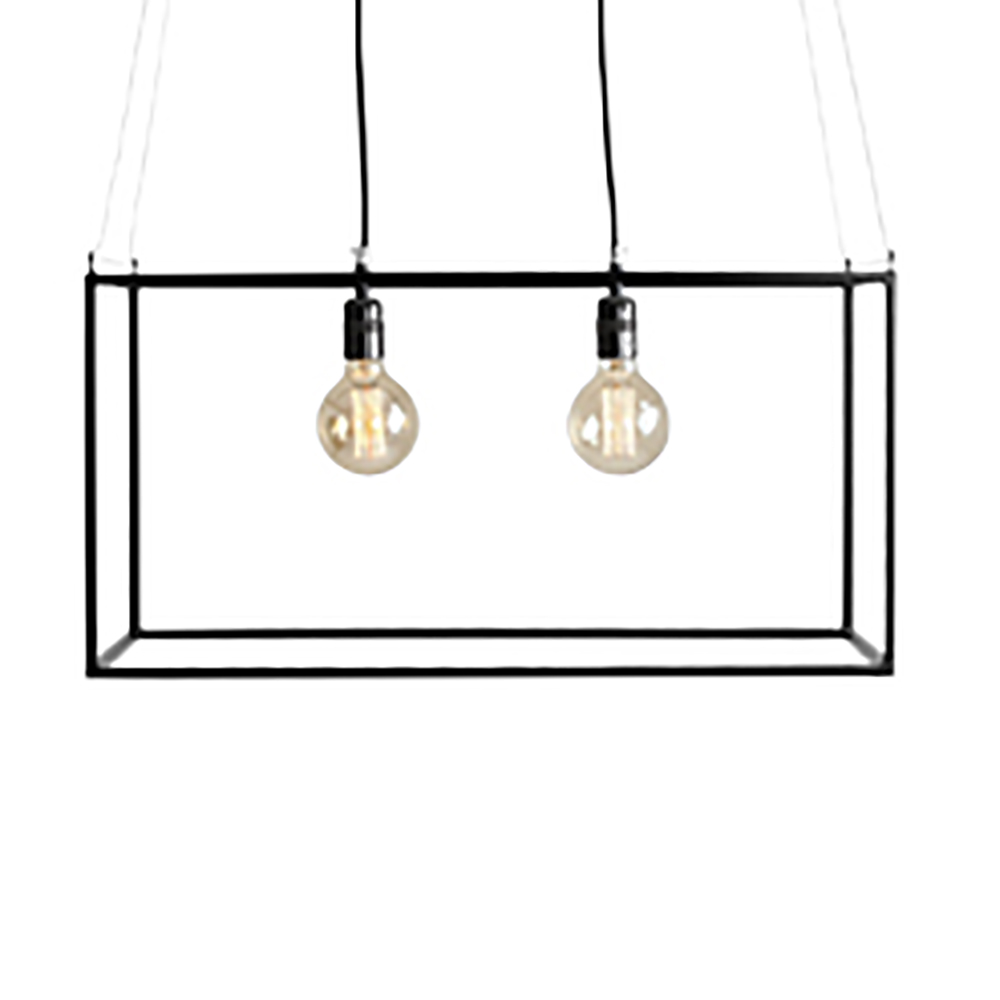 Laelamp MEETRILINE M must Laelambid Laelamp MEETRILINE M must Laelambid