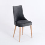 Tool KIKO halllilla rv96 Söögilauatoolid, taburetid, pingid Homewell 11