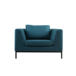 Kahekohaline diivanvoodi AMBIENT tume Pepita (ke700) must Diivanvoodid Homewell 7