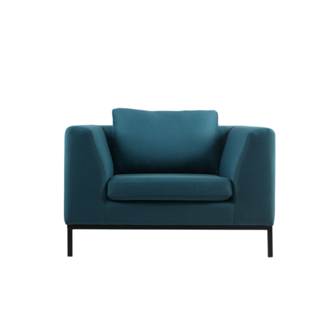 Kahekohaline diivanvoodi AMBIENT tume Pepita (ke700) must Diivanvoodid