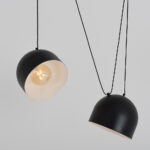 Laelamp POPO L 2 must Laelambid Homewell 11