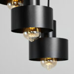 Laelamp FAY KOLO 3 must Laelambid Homewell 18