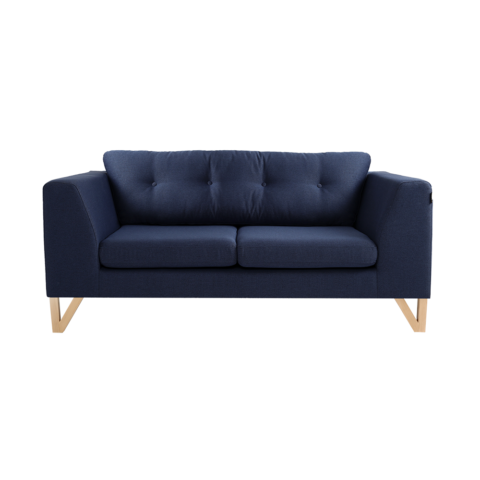 2kohaline diivan Willy et80 Diivanid