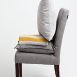 tool WILTON CHAIR 98 teras (et91) pähkel Söögilauatoolid, taburetid, pingid Homewell 11