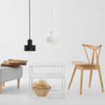 Laelamp FAY 1 S must Laelambid Homewell 10