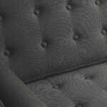 2kohaline diivan TOPIC WOOD teras (et91) naturaalne Diivanid Homewell 16