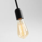 Laelamp TWIGO 2 must Laelambid Homewell 11