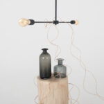 Laelamp TRISO 2 must Laelambid Homewell 12