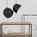 Laelamp POPO L 2 must Laelambid Homewell 12
