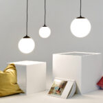 Rippvalgusti MANEN M Laelambid Homewell 12