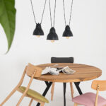Laelamp COBEN HANGMAN FIX 3 must Laelambid Homewell 12