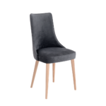 Tool KIKO halllilla rv96 Söögilauatoolid, taburetid, pingid Homewell 7