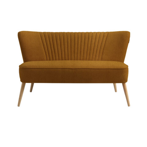 2kohaline diivanvoodi TOPIC WOOD teras (et91) naturaalne Diivanvoodid