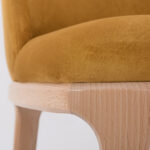 Tool LULU kannatuslill rv41 Söögilauatoolid, taburetid, pingid Homewell 10