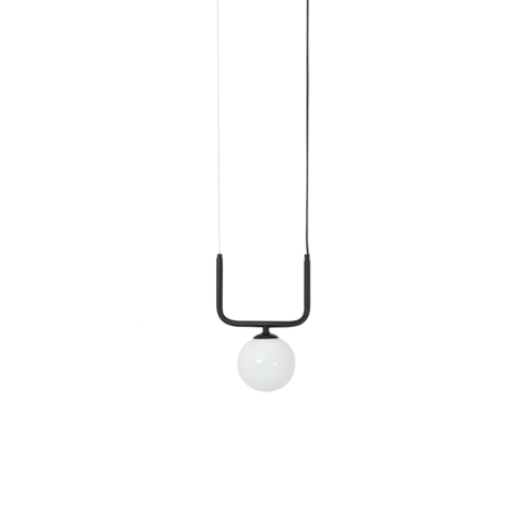 Laelamp KASVIK must Laelambid