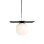 Rippvalgusti SKIVA BALL M Laelambid Homewell 6