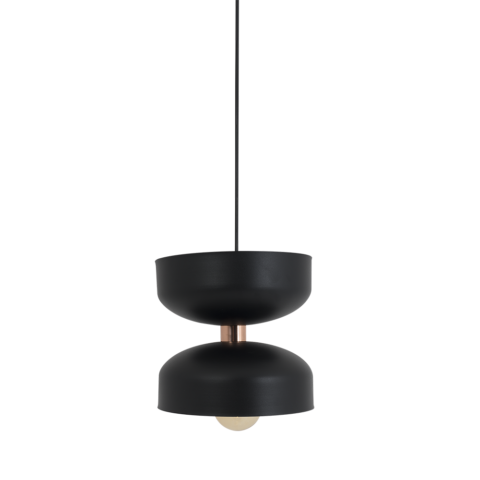 Laelamp NAINE S must Laelambid