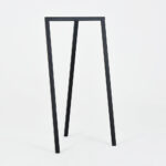 Vannitoa riidepuu KAYA BATH S must Esik ja Garderoob Homewell 6