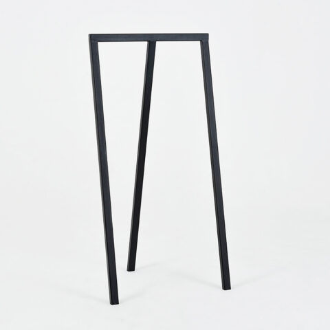 Vannitoa riidepuu KAYA BATH S must Esik ja Garderoob