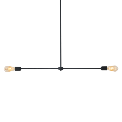 Laelamp TRISO 2 must Laelambid