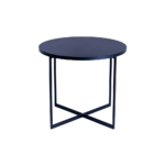 Kohvilaud NIKO 50 must Elutoamööbel Homewell 9