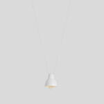 Laelamp COBEN HANGMAN 1 valge Laelambid Homewell 11