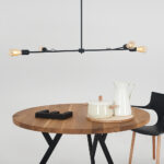 Laelamp TRISO 4 must Laelambid Homewell 11