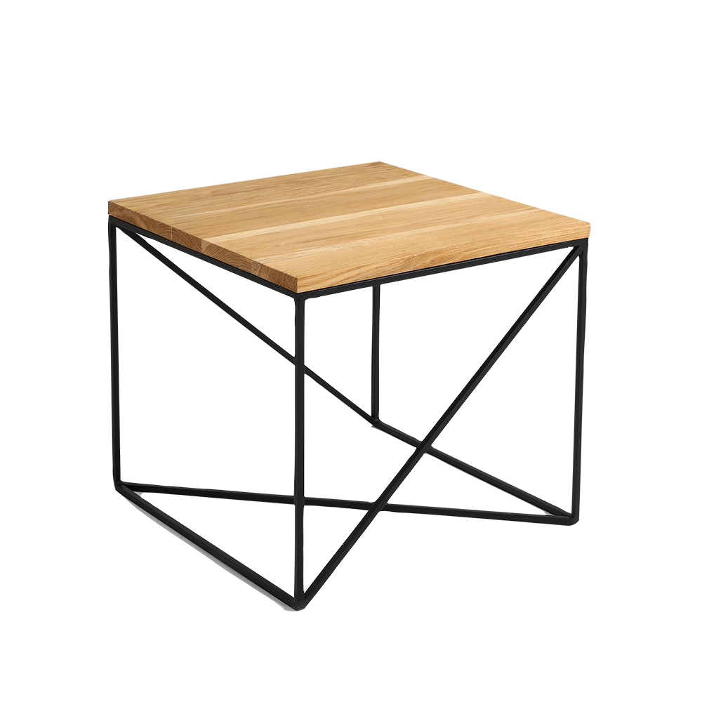 Kohvilaud MEMO SOLID WOOD 50 puit must Elutoamööbel Kohvilaud MEMO SOLID WOOD 50 puit must Elutoamööbel