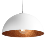 Laelamp LORD 35 vaskvalge Laelambid Homewell 7