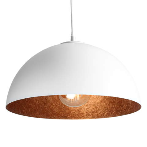 Laelamp LORD 35 vaskvalge Laelambid