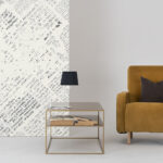 Laualamp SHADE LAMP vari musta jalaga valge Laualambid Homewell 10