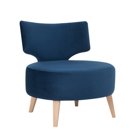 Tugitool FLIPPIN aroonia (rv81) naturaalne Elutoamööbel