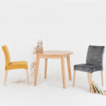 Tool DIANA kannatuslill rv41 Söögilauatoolid, taburetid, pingid Homewell 9