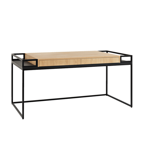 Riidepuu ROSETT must Esik ja Garderoob