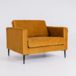 Tugitool VERGAN kannatuslill (rv41) must Elutoamööbel Homewell 9