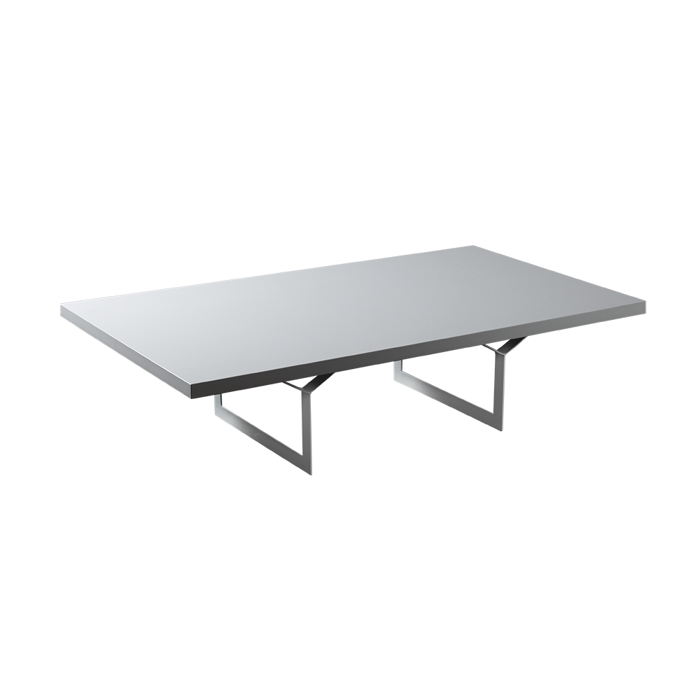 Kohvilaud LONGO 140 Valge Elutoamööbel Kohvilaud LONGO 140 Valge Elutoamööbel