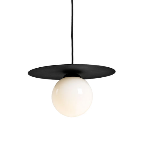 Rippvalgusti SKIVA BALL S Laelambid