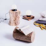 Laualamp MANEN M Laualambid Homewell 11