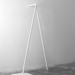 Riidepuu CONTER 30 valge Esik ja Garderoob Homewell 7