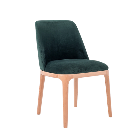 Tool LULU pudeliroheline rv38 Söögilauatoolid, taburetid, pingid