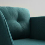 Tugitool WILLY et85 Elutoamööbel Homewell 11