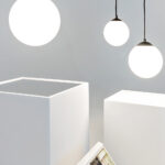 Rippvalgusti MANEN S Laelambid Homewell 11